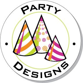 Custom Party Designs