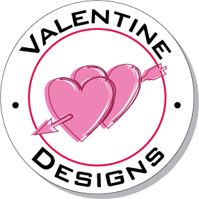 Valentine Stickers