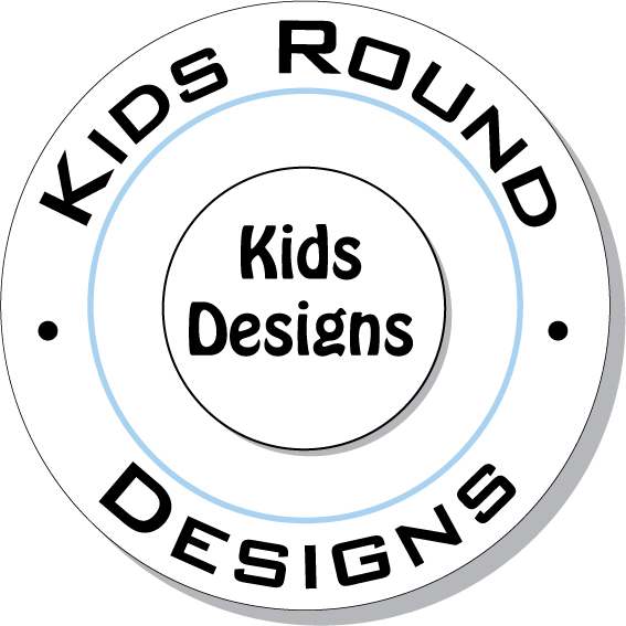 Round Kid Personalized Designs