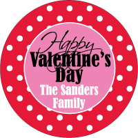 Valentines VTRD-002