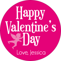Valentines VTRD-004