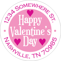 Valentines VTRD-005