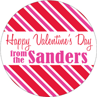 Valentines VTRD-006