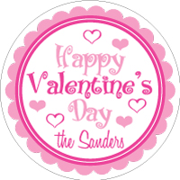 Valentines VTRD-013