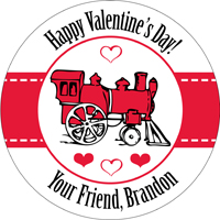 Valentines VTRD-018