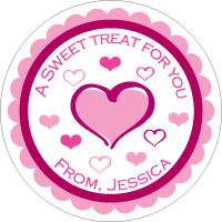 Valentines VTRD-019