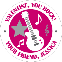 Valentines VTRD-022