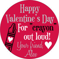 Valentines VTRD-024