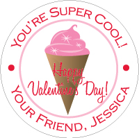 Valentines VTRD-026