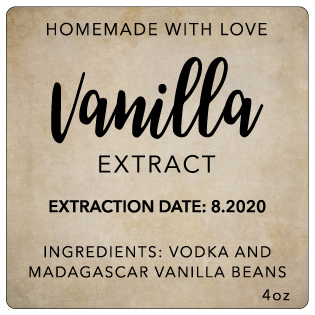Vanilla Extract VE001_03sq