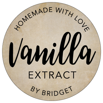Vanilla Extract VE001_07rd