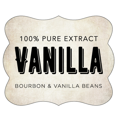 Vanilla Extract VE002_01lc