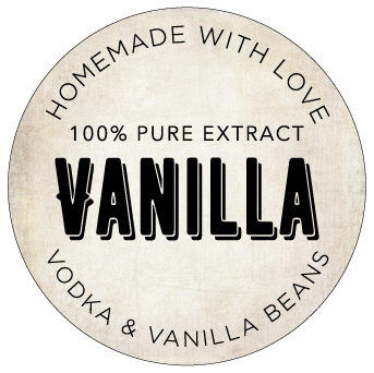 Vanilla Extract VE002_01rd