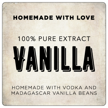 Vanilla Extract VE002_01sq