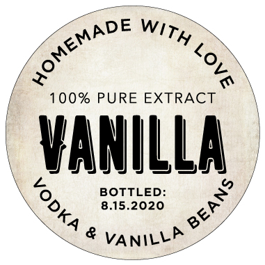 Vanilla Extract VE002_02rd