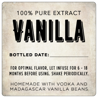 Vanilla Extract VE002_03sq