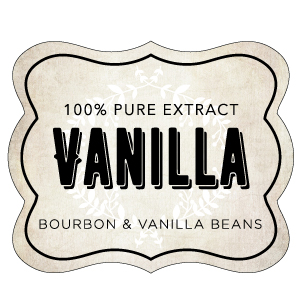 Vanilla Extract VE002_04lc