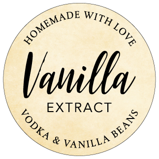 Vanilla Extract VE003_01rd