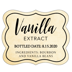 Vanilla Extract VE003_02lc