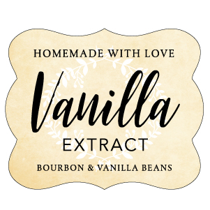 Vanilla Extract VE003_03lc