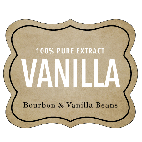 Vanilla Extract VE004_01lc