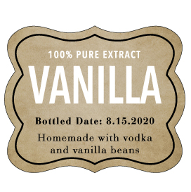 Vanilla Extract VE004_02lc