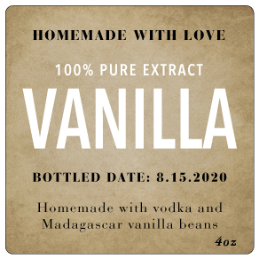 Vanilla Extract VE004_02sq