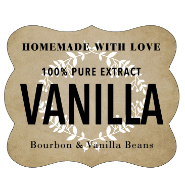 Vanilla Extract VE004_03lc
