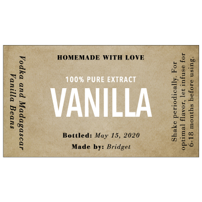 Vanilla Extract VE004_03rt