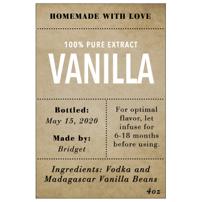 Vanilla Extract VE004_03tr