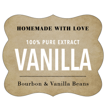 Vanilla Extract VE004_04lc