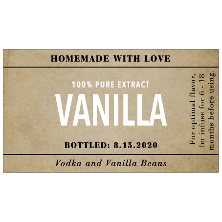 Vanilla Extract VE004_04rt