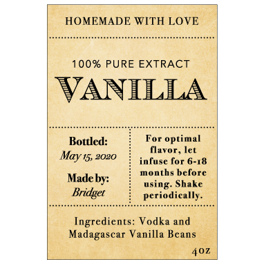 Vanilla Extract VE005_03tr