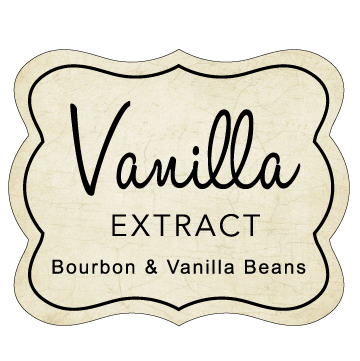 Vanilla Extract VE006_01lc