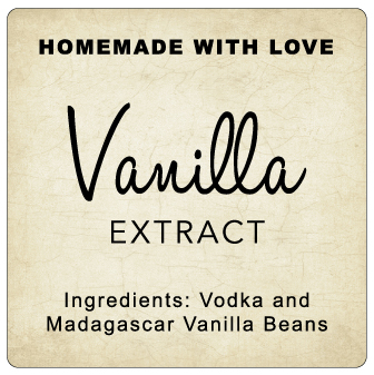 Vanilla Extract VE006_01sq