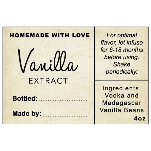 Vanilla Extract VE006_03rt