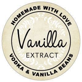 Vanilla Extract VE006_05rd