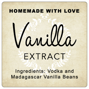 Vanilla Extract VE006_05sq