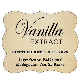 Vanilla Extract VE007_02lc