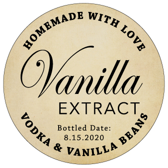 Vanilla Extract VE007_02rd