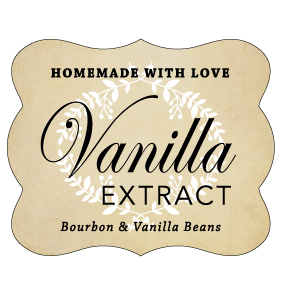 Vanilla Extract VE007_03lc