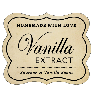 Vanilla Extract VE007_04lc