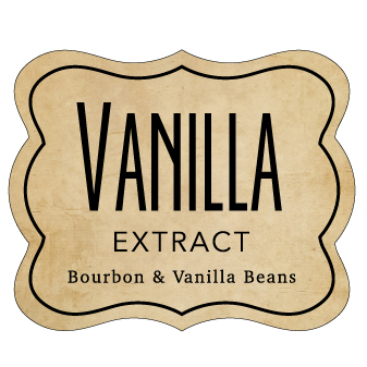 Vanilla Extract VE008_01lc