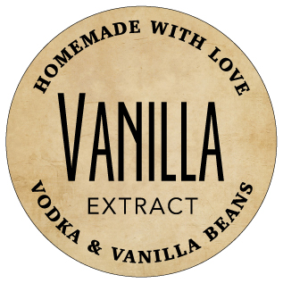 Vanilla Extract VE008_01rd