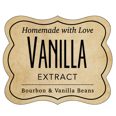 Vanilla Extract VE008_03lc