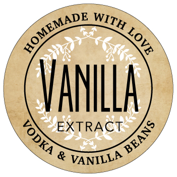 Vanilla Extract VE008_04rd