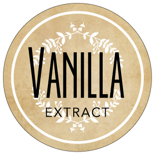 Vanilla Extract VE008_06rd
