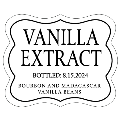 Vanilla Extract VE010_02lc