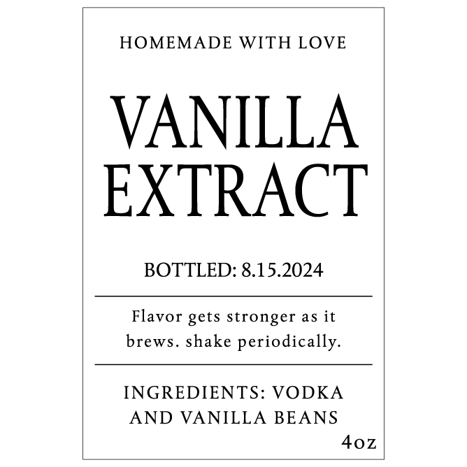 Vanilla Extract VE010_02tr