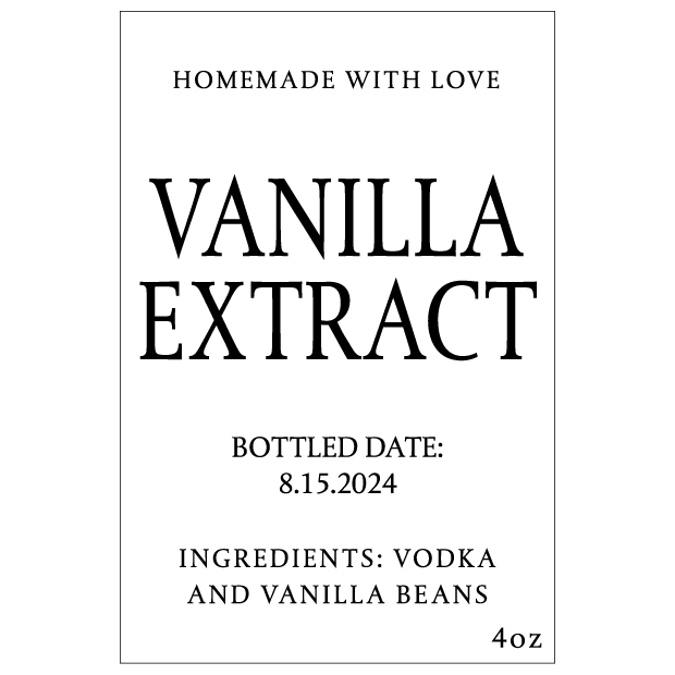 Vanilla Extract VE010_03tr